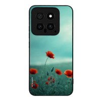 Θήκη Sonique Sunset in Eden Series για Xiaomi Xiaomi 14 Scarlet Poppy
