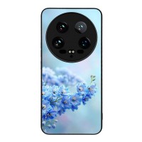 Θήκη Sonique Sunset in Eden Series για Xiaomi Xiaomi 14 Ultra Blue Delphia