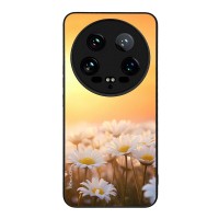 Θήκη Sonique Sunset in Eden Series για Xiaomi Xiaomi 14 Ultra Golden Daisy