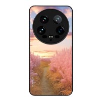 Θήκη Sonique Sunset in Eden Series για Xiaomi Xiaomi 14 Ultra Golden Hour