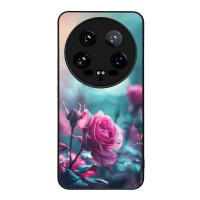 Θήκη Sonique Sunset in Eden Series για Xiaomi Xiaomi 14 Ultra Morning Rose