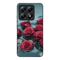Θήκη Sonique Sunset in Eden Series για Xiaomi Xiaomi 14T Midnight Rose