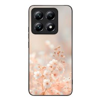 Θήκη Sonique Sunset in Eden Series για Xiaomi Xiaomi 14T Zen Blossom