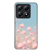 Θήκη Sonique Sunset in Eden Series για Xiaomi Xiaomi 14T Pro Pure Cotton