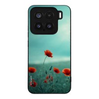 Θήκη Sonique Sunset in Eden Series για Xiaomi Xiaomi 15 5G Scarlet Poppy