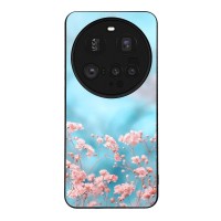 Θήκη Sonique Sunset in Eden Series για Xiaomi Xiaomi 15 Ultra 5G Baby's Breath