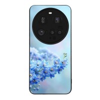 Θήκη Sonique Sunset in Eden Series για Xiaomi Xiaomi 15 Ultra 5G Blue Delphia