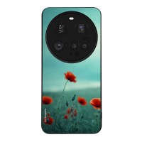 Θήκη Sonique Sunset in Eden Series για Xiaomi Xiaomi 15 Ultra 5G Scarlet Poppy