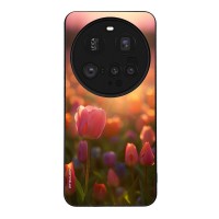 Θήκη Sonique Sunset in Eden Series για Xiaomi Xiaomi 15 Ultra 5G Tulip Velvet