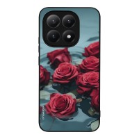 Θήκη Sonique Sunset in Eden Series για Xiaomi Xiaomi 15T 5G Midnight Rose