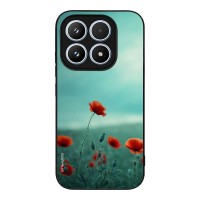 Θήκη Sonique Sunset in Eden Series για Xiaomi Xiaomi 17 5G Scarlet Poppy