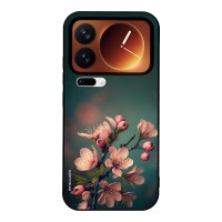 Θήκη Sonique Sunset in Eden Series για Xiaomi Xiaomi 17 Pro 5G Almond Blossom