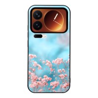 Θήκη Sonique Sunset in Eden Series για Xiaomi Xiaomi 17 Pro 5G Baby's Breath