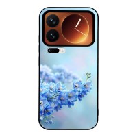 Θήκη Sonique Sunset in Eden Series για Xiaomi Xiaomi 17 Pro 5G Blue Delphia