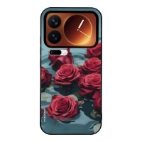 Θήκη Sonique Sunset in Eden Series για Xiaomi Xiaomi 17 Pro 5G Midnight Rose