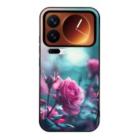 Θήκη Sonique Sunset in Eden Series για Xiaomi Xiaomi 17 Pro 5G Morning Rose