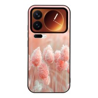Θήκη Sonique Sunset in Eden Series για Xiaomi Xiaomi 17 Pro 5G Pink Mirage