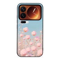 Θήκη Sonique Sunset in Eden Series για Xiaomi Xiaomi 17 Pro 5G Pure Cotton