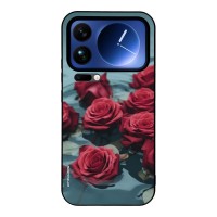 Θήκη Sonique Sunset in Eden Series για Xiaomi Xiaomi 17 Pro Max 5G Midnight Rose