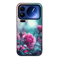 Θήκη Sonique Sunset in Eden Series για Xiaomi Xiaomi 17 Pro Max 5G Morning Rose