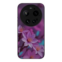 Θήκη Sonique Sunset in Eden Series για Xiaomi Xiaomi 17 Ultra Sakura Bloom