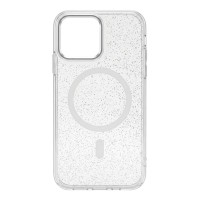 Θήκη Magnetic MagSparkle Sonique Apple iPhone 14 Pro Λευκό