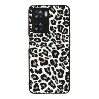 Θήκη Sonique Animal Print Series για OnePlus Nord N20 SE Leopard 02
