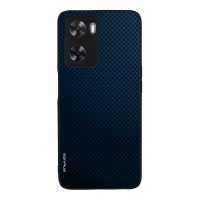 Θήκη Sonique Carbon Series για OnePlus Nord N20 SE Μπλε