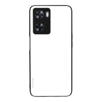 Θήκη Sonique ColorBloc Series για OnePlus Nord N20 SE Λευκό