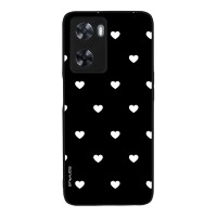 Θήκη Sonique Heart Series για OnePlus Nord N20 SE Μαύρο 02