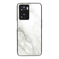 Θήκη Sonique Marble Series για OnePlus Nord N20 SE Λευκό