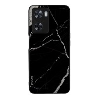 Θήκη Sonique Marble Series για OnePlus Nord N20 SE Μαύρο