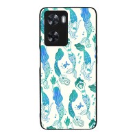 Θήκη Sonique Ocean Series για OnePlus Nord N20 SE Γοργόνες