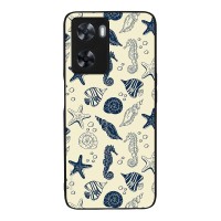 Θήκη Sonique Ocean Series για OnePlus Nord N20 SE Όστρακα