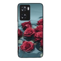 Θήκη Sonique Sunset in Eden Series για OnePlus Nord N20 SE Midnight Rose
