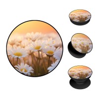 Pop Holder Sonique Sunset in Eden Series Golden Daisy