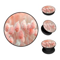 Pop Holder Sonique Sunset in Eden Series Pink Mirage