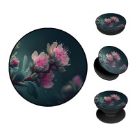 Pop Holder Sonique Sunset in Eden Series Rhodo Garden