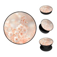Pop Holder Sonique Sunset in Eden Series Zen Blossom