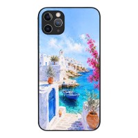 Θήκη Sonique Greek Island Muse Series για Apple iPhone 11 Pro Max Αγκυροβόλι