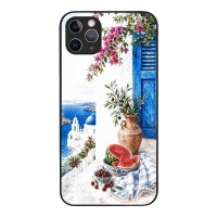 Θήκη Sonique Greek Island Muse Series για Apple iPhone 11 Pro Max Νησιώτικη Δροσιά