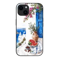 Θήκη Sonique Greek Island Muse Series για Apple iPhone 14 Νησιώτικη Δροσιά