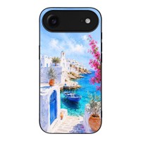 Θήκη Sonique Greek Island Muse Series για Apple iPhone 17 Air Αγκυροβόλι