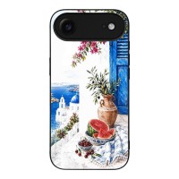 Θήκη Sonique Greek Island Muse Series για Apple iPhone 17 Air Νησιώτικη Δροσιά