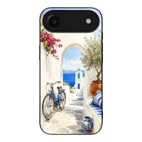 Θήκη Sonique Greek Island Muse Series για Apple iPhone 17 Air Πέρασμα στο Αιγαίο