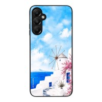 Θήκη Sonique Greek Island Muse Series για Samsung Galaxy A05s 4G Άνεμος Μυκόνου
