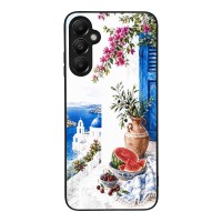 Θήκη Sonique Greek Island Muse Series για Samsung Galaxy A05s 4G Νησιώτικη Δροσιά