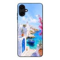 Θήκη Sonique Greek Island Muse Series για Samsung Galaxy A06 4G Αγκυροβόλι