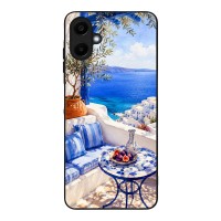 Θήκη Sonique Greek Island Muse Series για Samsung Galaxy A06 4G Θέα του Αιγαίου
