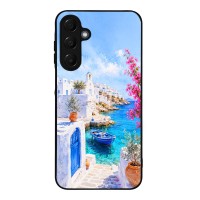 Θήκη Sonique Greek Island Muse Series για Samsung Galaxy A16 4G / Galaxy A16 5G Αγκυροβόλι